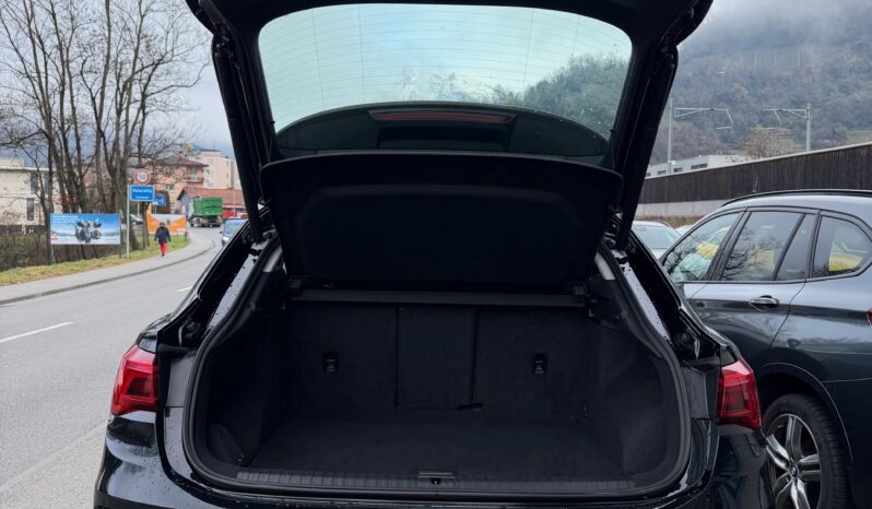 
								AUDI Q3 Sportback 35 TFSI Attraction S-tronic (SUV / Fuoristrada) full									