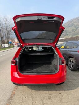 
										VW Passat 2.0 TDI BMT Business DSG (Station wagon) full									