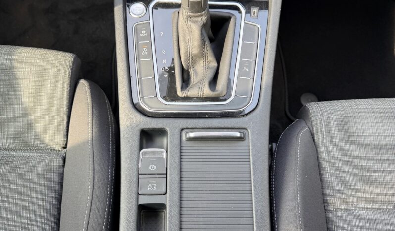 
								VW Passat 2.0 TDI BMT Business DSG (Station wagon) full									