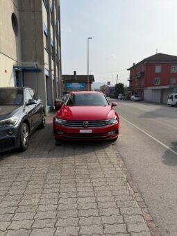 
										VW Passat 2.0 TDI BMT Business DSG (Station wagon) full									