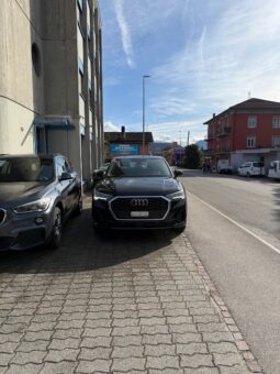 
										AUDI Q3 Sportback 35 TFSI Attraction S-tronic (SUV / Fuoristrada) full									