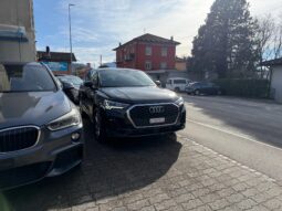 
										AUDI Q3 Sportback 35 TFSI Attraction S-tronic (SUV / Fuoristrada) full									