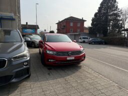 
										VW Passat 2.0 TDI BMT Business DSG (Station wagon) full									