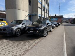 AUDI Q3 Sportback 35 TFSI Attraction S-tronic (SUV / Fuoristrada)