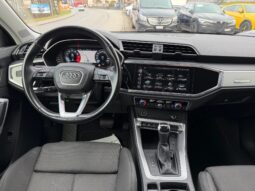 
										AUDI Q3 Sportback 35 TFSI Attraction S-tronic (SUV / Fuoristrada) full									