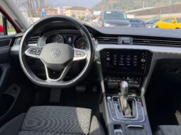 
										VW Passat 2.0 TDI BMT Business DSG (Station wagon) full									