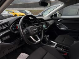 
										AUDI Q3 Sportback 35 TFSI Attraction S-tronic (SUV / Fuoristrada) full									
