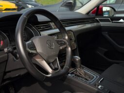 
										VW Passat 2.0 TDI BMT Business DSG (Station wagon) full									