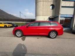 
										VW Passat 2.0 TDI BMT Business DSG (Station wagon) full									