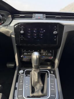 
										VW Passat 2.0 TDI BMT Business DSG (Station wagon) full									