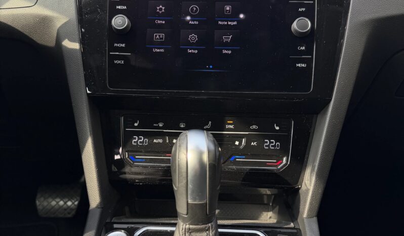 
								VW Passat 2.0 TDI BMT Business DSG (Station wagon) full									