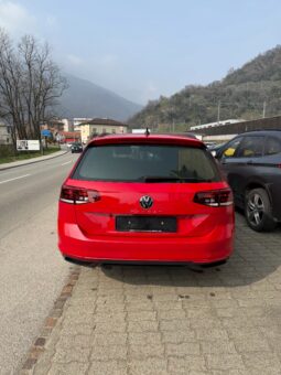 
										VW Passat 2.0 TDI BMT Business DSG (Station wagon) full									