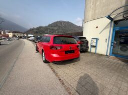 
										VW Passat 2.0 TDI BMT Business DSG (Station wagon) full									