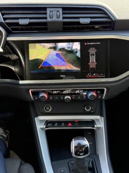 
										AUDI Q3 Sportback 35 TFSI Attraction S-tronic (SUV / Fuoristrada) full									
