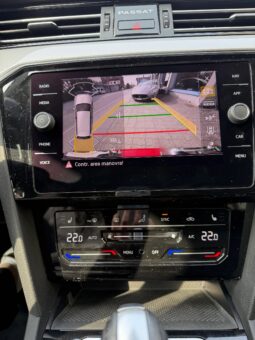 
										VW Passat 2.0 TDI BMT Business DSG (Station wagon) full									