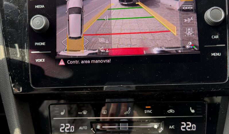 
								VW Passat 2.0 TDI BMT Business DSG (Station wagon) full									