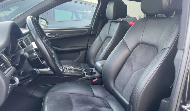 
								PORSCHE Macan PDK (SUV / Fuoristrada) full									