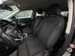 
										AUDI Q3 Sportback 35 TFSI Attraction S-tronic (SUV / Fuoristrada) full									