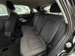 
										AUDI Q3 Sportback 35 TFSI Attraction S-tronic (SUV / Fuoristrada) full									