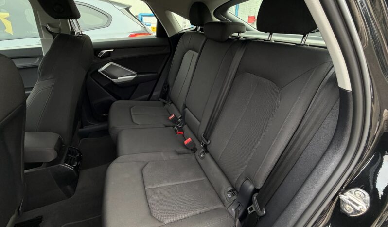 
								AUDI Q3 Sportback 35 TFSI Attraction S-tronic (SUV / Fuoristrada) full									