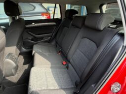 
										VW Passat 2.0 TDI BMT Business DSG (Station wagon) full									