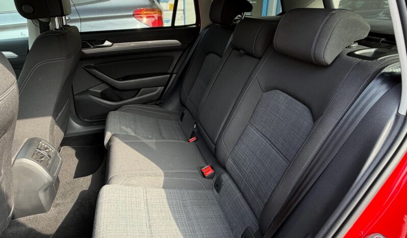 
								VW Passat 2.0 TDI BMT Business DSG (Station wagon) full									