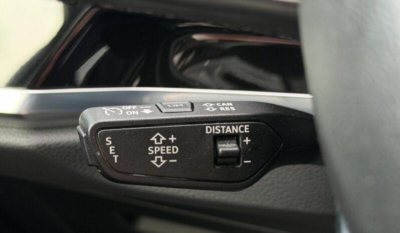 
								AUDI Q3 Sportback 35 TFSI Attraction S-tronic (SUV / Fuoristrada) full									
