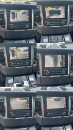 
										PORSCHE Macan PDK (SUV / Fuoristrada) full									