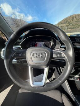 
										AUDI Q3 Sportback 35 TFSI Attraction S-tronic (SUV / Fuoristrada) full									