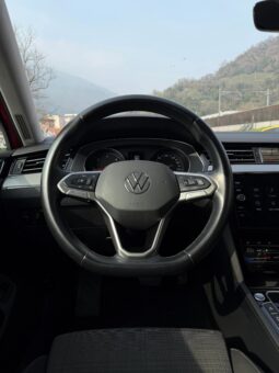 
										VW Passat 2.0 TDI BMT Business DSG (Station wagon) full									