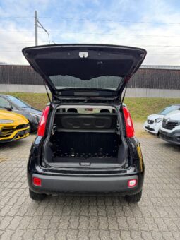 
										FIAT Panda 1.2 Lounge (Piccola auto) full									