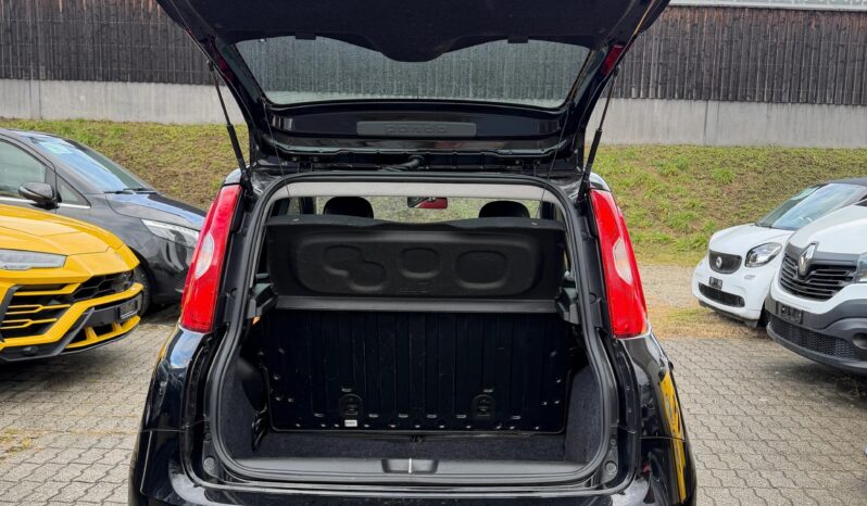 
								FIAT Panda 1.2 Lounge (Piccola auto) full									