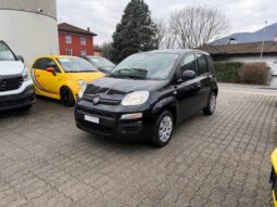 
										FIAT Panda 1.2 Lounge (Piccola auto) full									