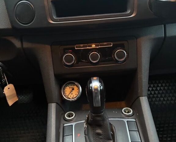
								VW Amarok 2.0 BiTDI Trendline 4Motion permanent A full									