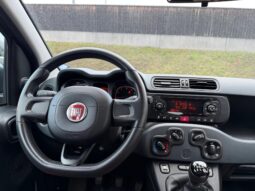 
										FIAT Panda 1.2 Lounge (Piccola auto) full									