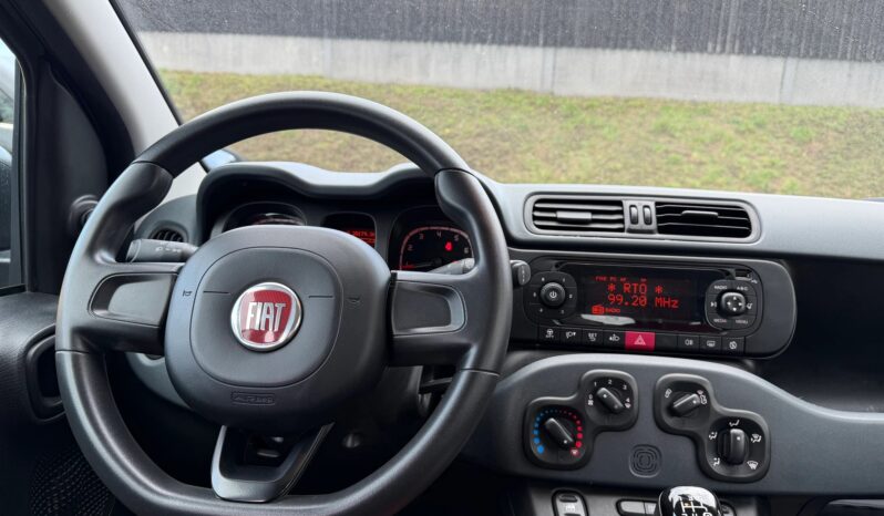 
								FIAT Panda 1.2 Lounge (Piccola auto) full									
