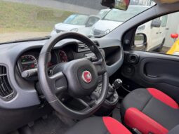 
										FIAT Panda 1.2 Lounge (Piccola auto) full									