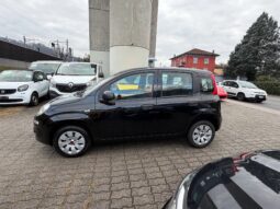 
										FIAT Panda 1.2 Lounge (Piccola auto) full									