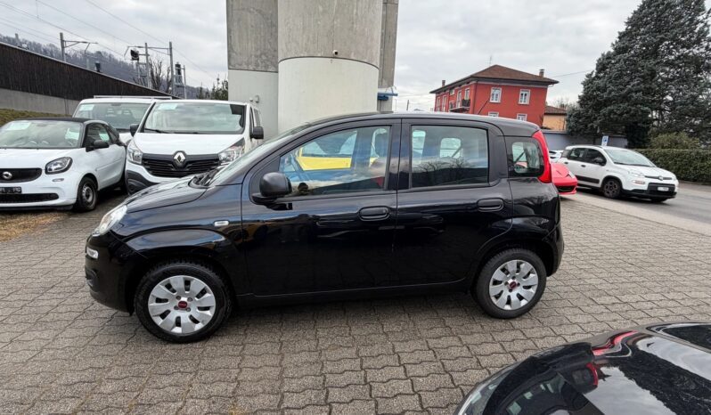 
								FIAT Panda 1.2 Lounge (Piccola auto) full									
