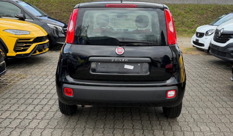 
								FIAT Panda 1.2 Lounge (Piccola auto) full									