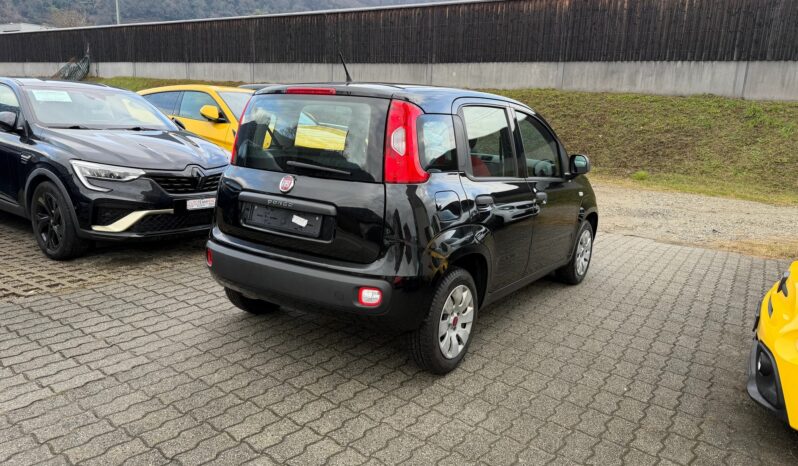 
								FIAT Panda 1.2 Lounge (Piccola auto) full									
