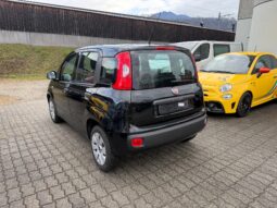 
										FIAT Panda 1.2 Lounge (Piccola auto) full									