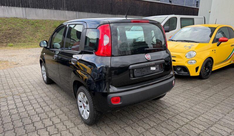 
								FIAT Panda 1.2 Lounge (Piccola auto) full									