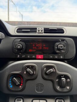 
										FIAT Panda 1.2 Lounge (Piccola auto) full									