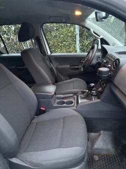 
										VW Amarok 2.0 BiTDI Trendline 4Motion permanent A full									