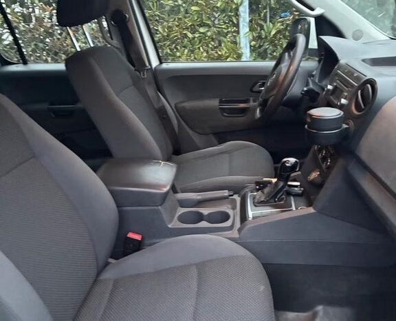 
								VW Amarok 2.0 BiTDI Trendline 4Motion permanent A full									