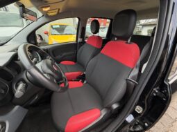 
										FIAT Panda 1.2 Lounge (Piccola auto) full									