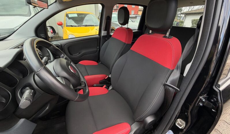 
								FIAT Panda 1.2 Lounge (Piccola auto) full									