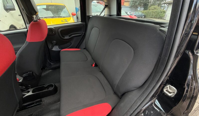 
								FIAT Panda 1.2 Lounge (Piccola auto) full									