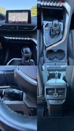 
										PEUGEOT 5008 1.2 Pure Tech Allure (SUV / Fuoristrada) full									